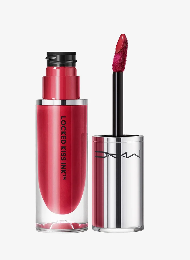 Locked Kiss Ink Lipcolour Most Curious