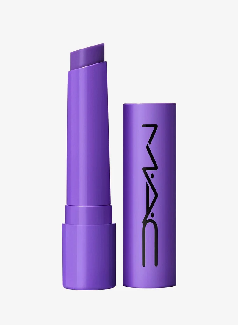 Squirt 3D Plumping Gloss Stick Violet Beta