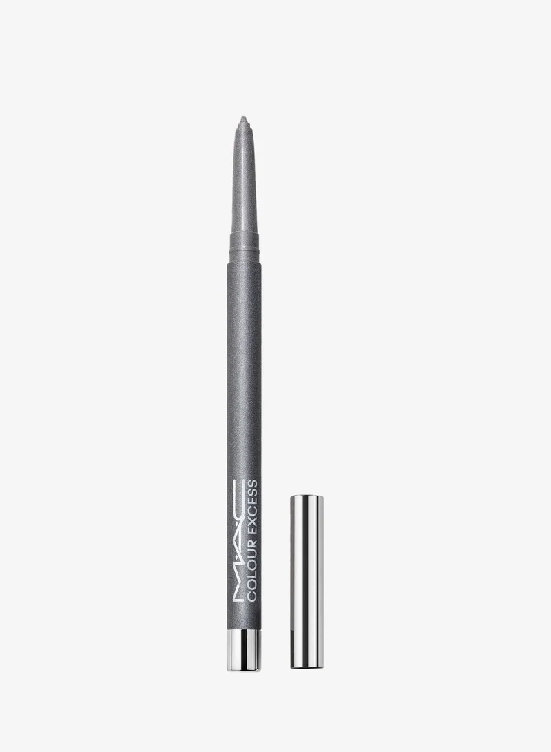 Colour Excess Gel Pencil Eyeliner Isn'T It Iron-Ic?