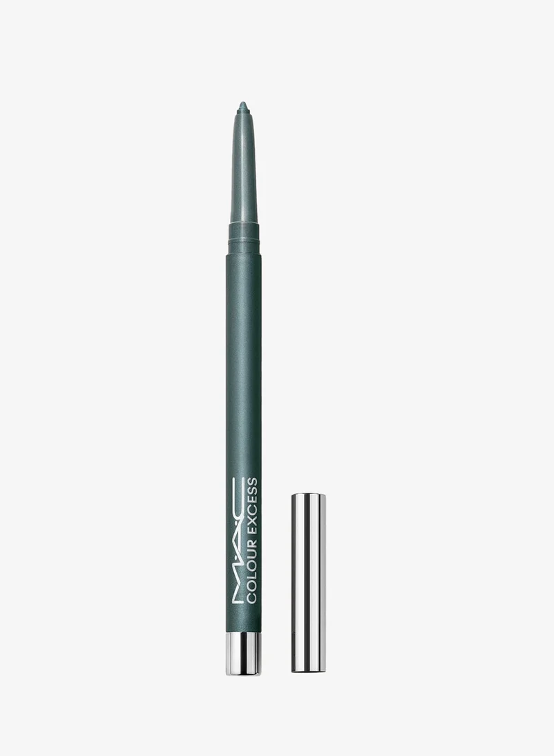 Colour Excess Gel Pencil Eyeliner Hell-Bent