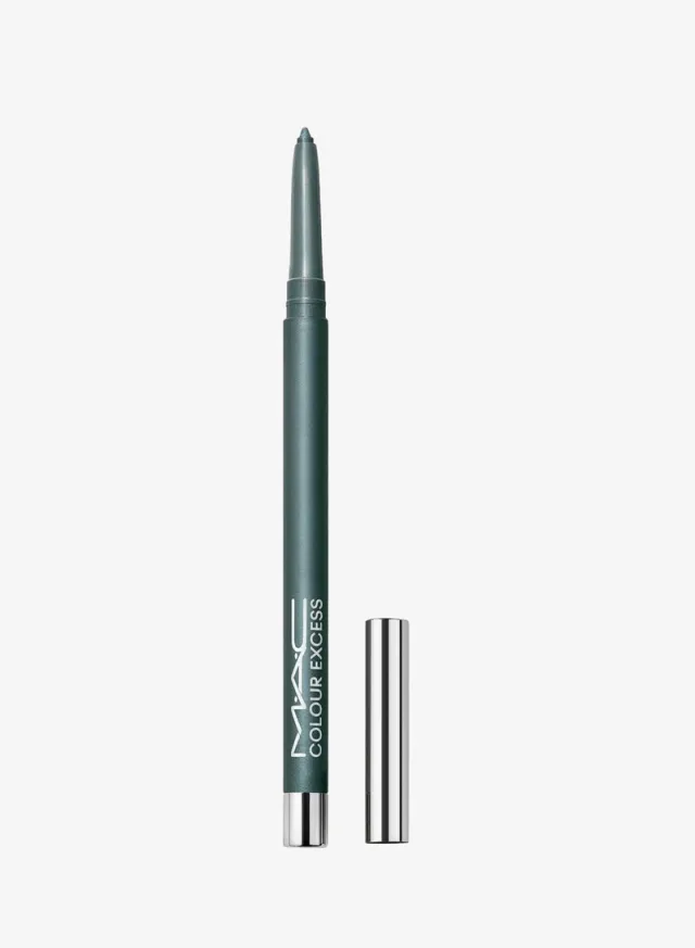 Colour Excess Gel Pencil Eyeliner Hell-Bent