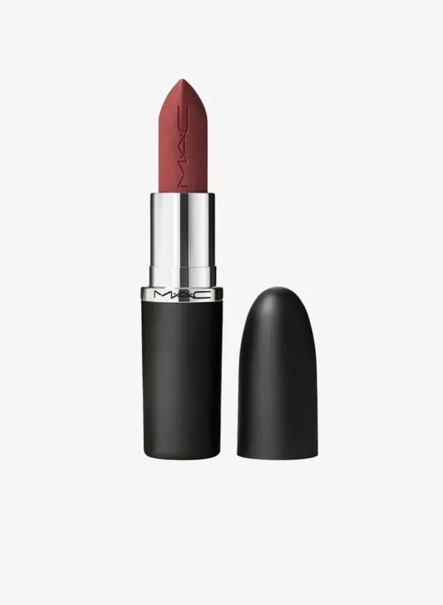 MACximal Matte Lipstick Go Retro