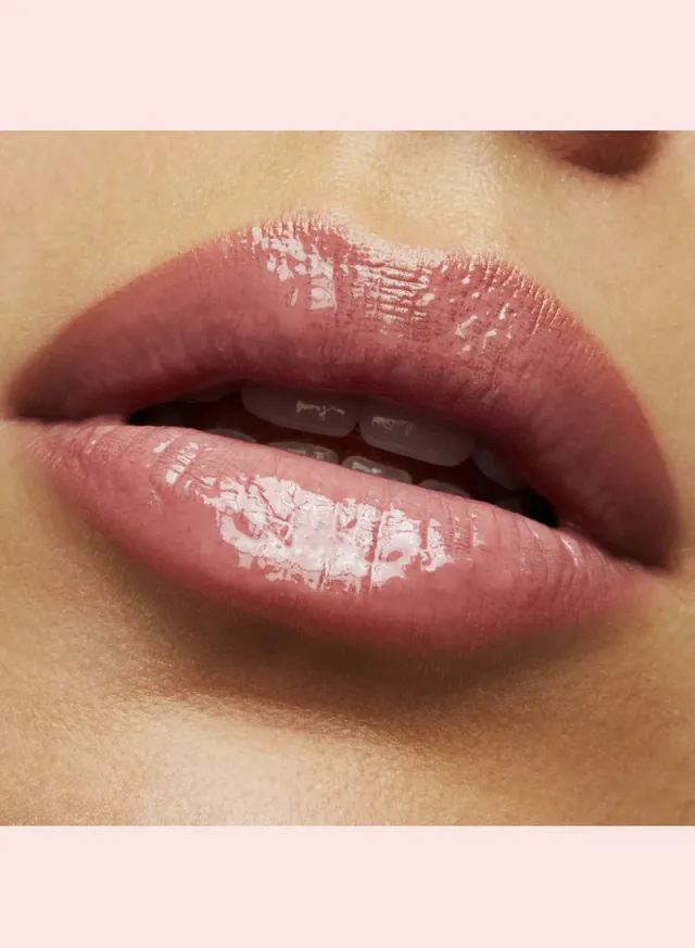Pigmented Lip Gloss with Jojoba Oil - Glass-like Shine – image 5