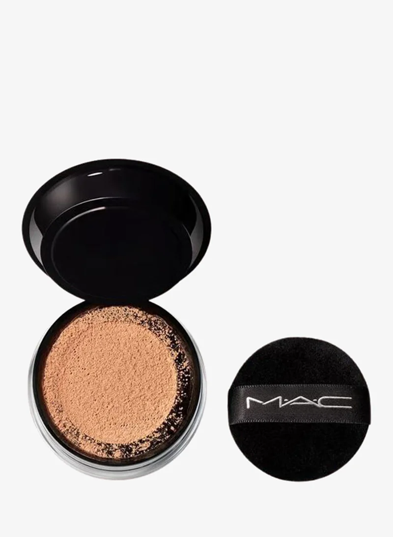 Studio Fix Micro Veil Loose Powder Medium Deep