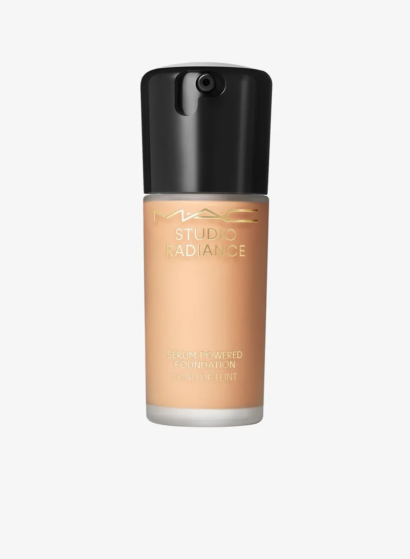 Studio Radiance Serum Foundation C4