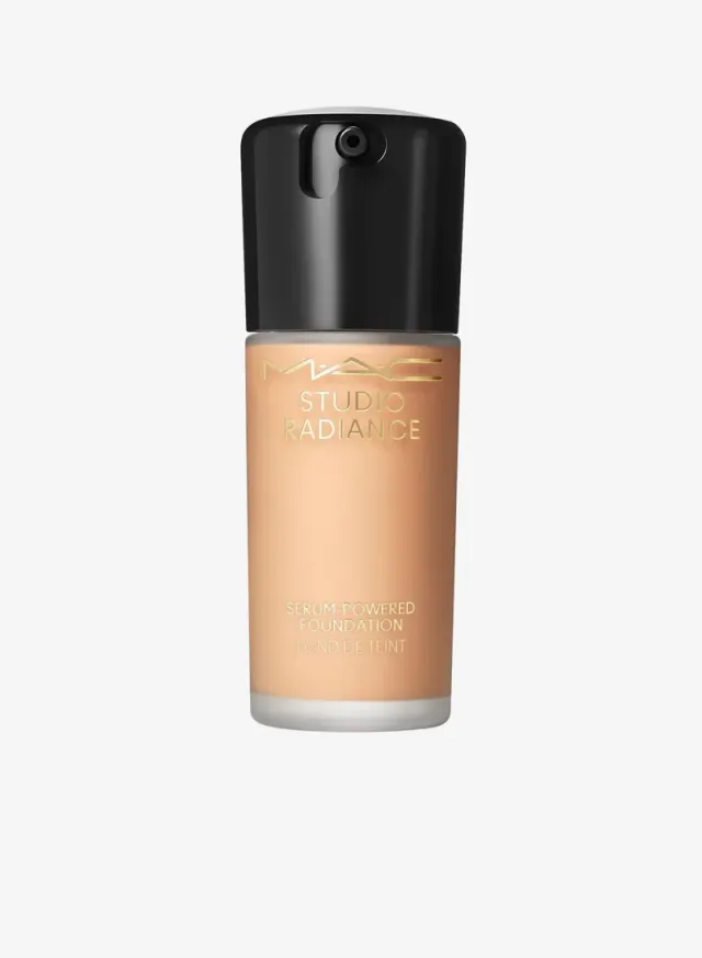 Studio Radiance Serum Foundation C4