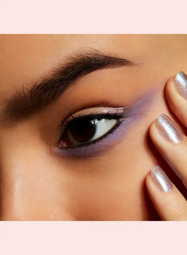Pastel Purple Soft Matte Eye Shadow 1.5g/0.05oz – image 4