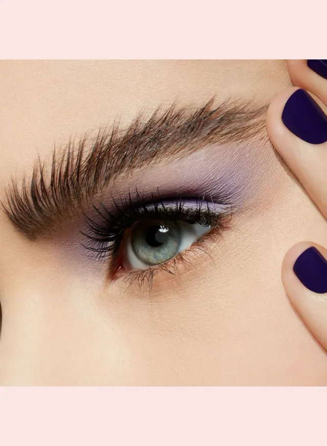 Pastel Purple Soft Matte Eye Shadow 1.5g/0.05oz – image 5