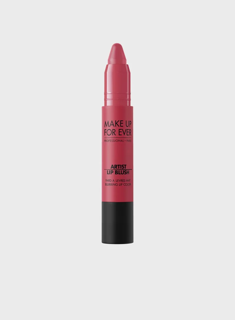 Artist Lip Blush Lipstick Velvet Rosewood