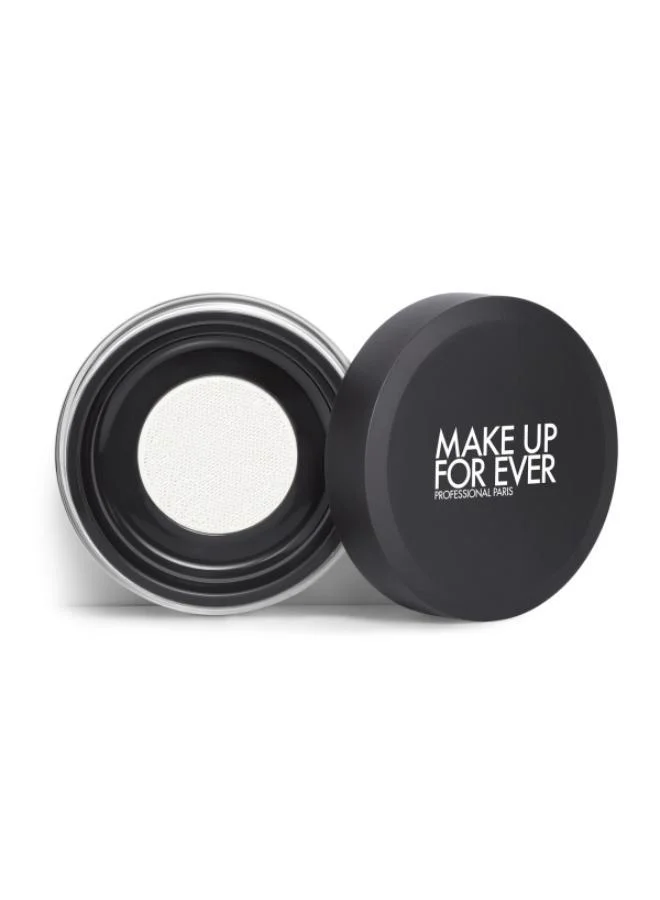 HD Skin Perfecting Loose Powder Translucent