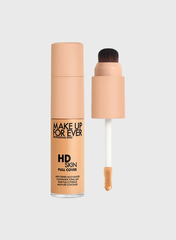 HD Skin Full Cover Concealer