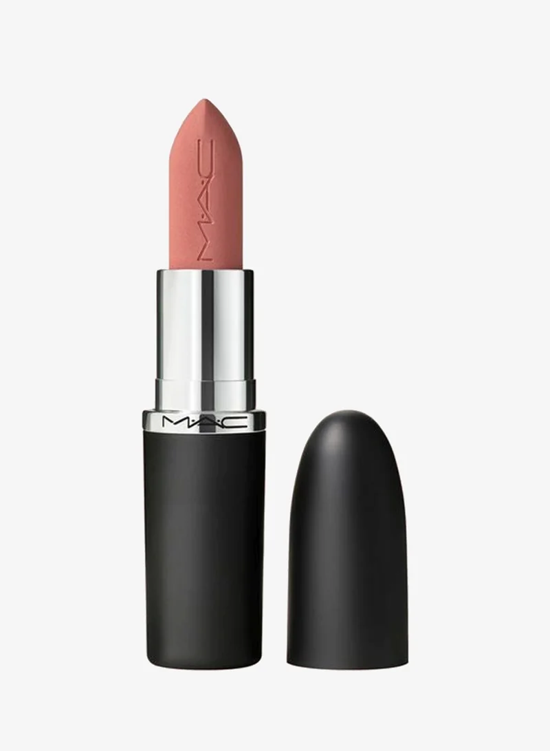 MACximal Matte Lipstick Honeylove