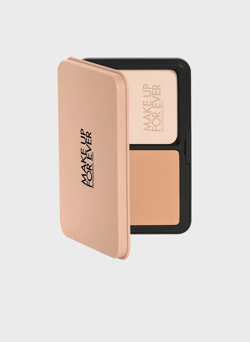 HD Skin Powder Foundation Sand