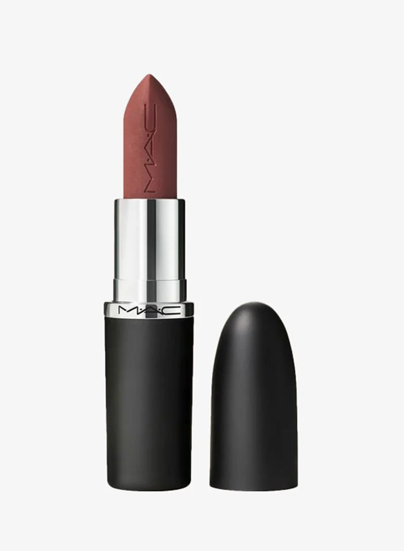 MACximal Matte Lipstick Whirl