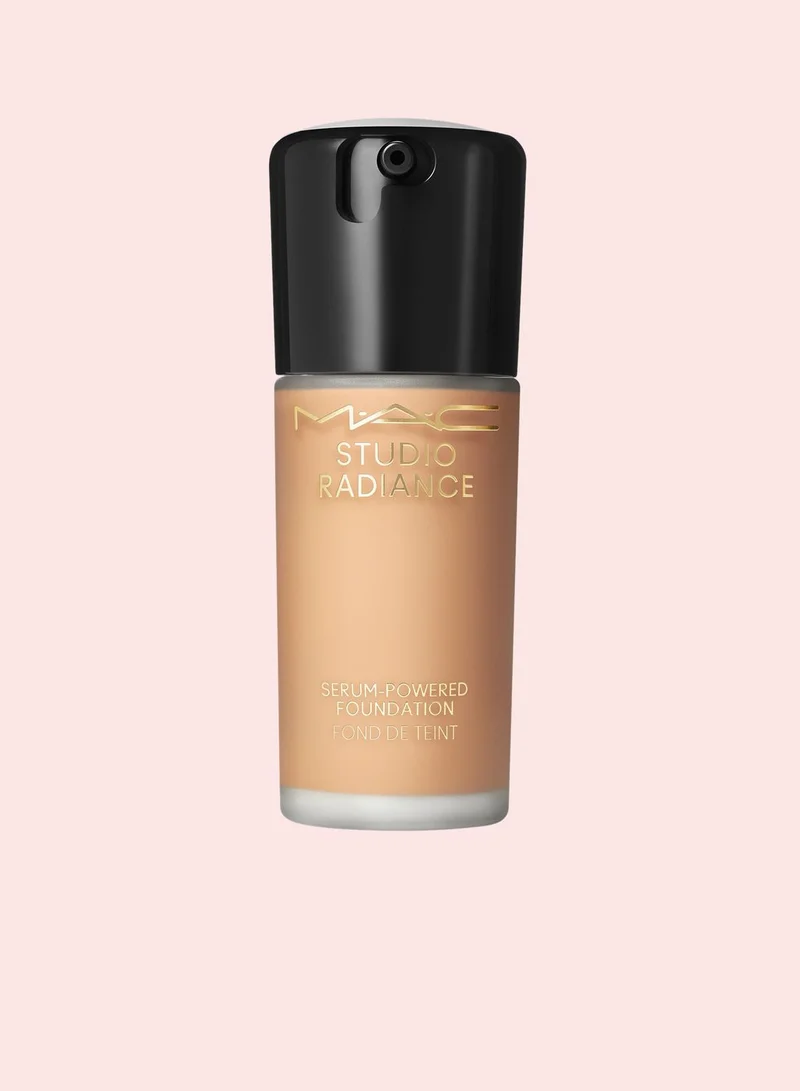 Studio Radiance Serum Foundation NC27