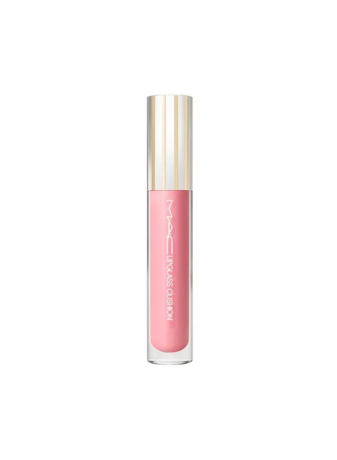 Lipglass Cushion Lip Oil Yum Yum