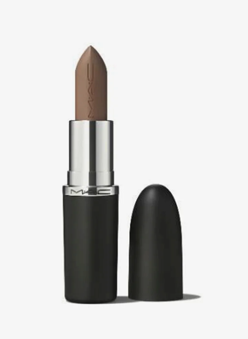 MACximal Silky Sleek Satin Lipstick Stone