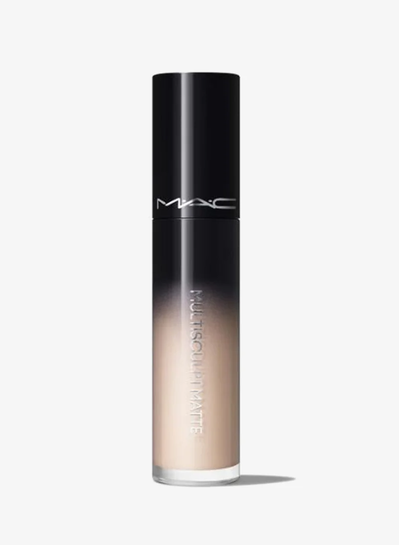 Multisculpt Matte Liquid Colour Brule