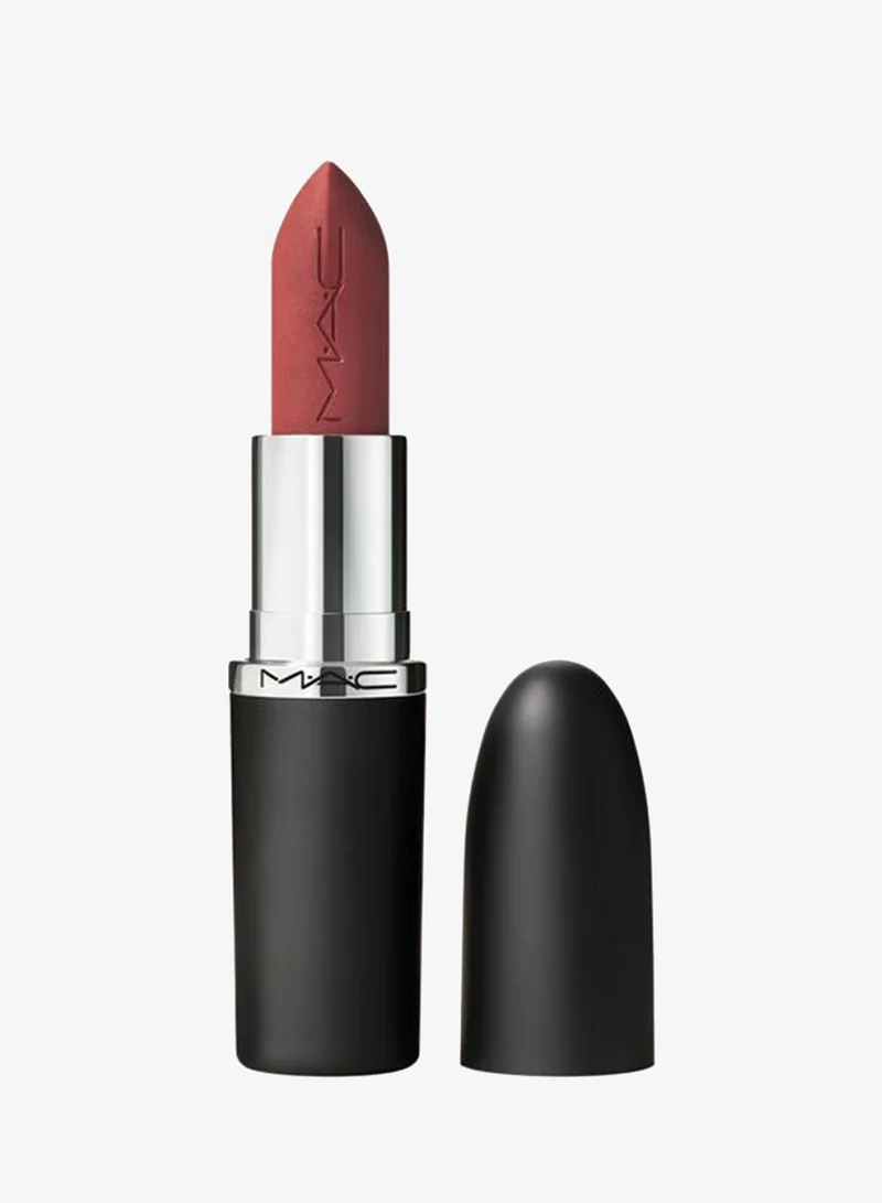 MAC Silky Matte Lipstick Sweet Deal
