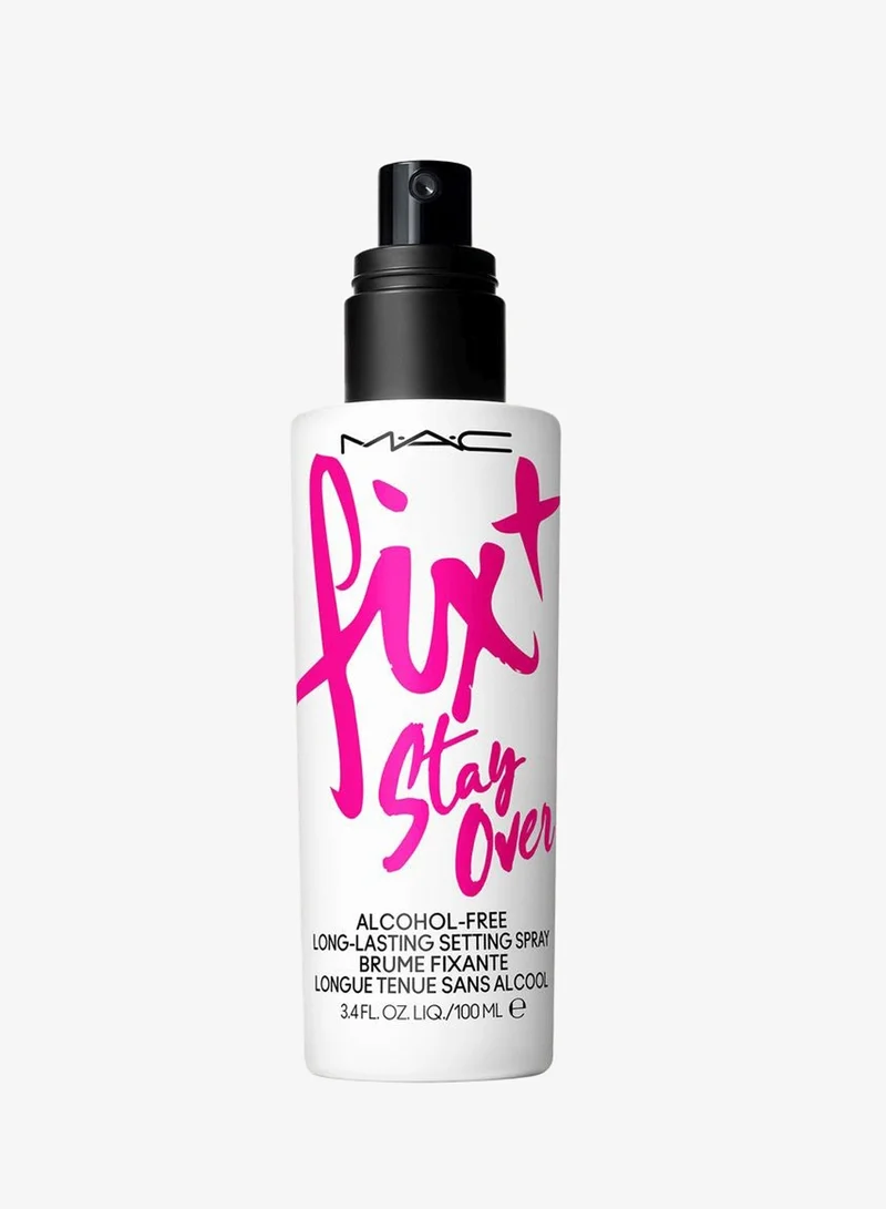 Fix & Stay Over 100ml