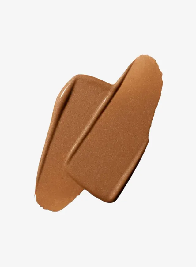 Water-Based Liquid Bronzer with Iridescent Particles - Bronze 3 – image 2