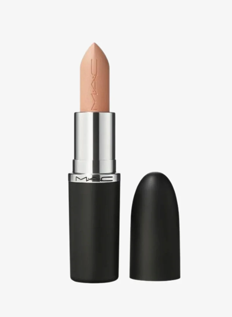 Mac Macximal Silky Matte Lipstick Acting Natural