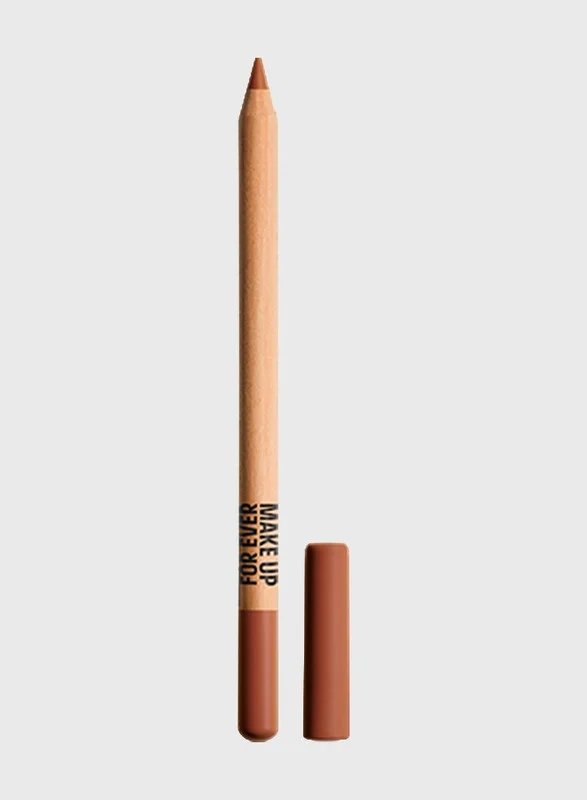 Matte Artist Color Pencil Pumpkin Spice