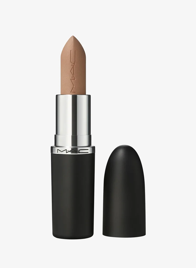MAC Nudes Macximal Matte Lipstick Folio