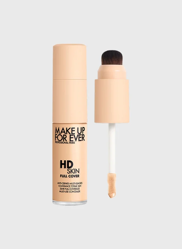HD Skin Full Cover Concealer 1N10