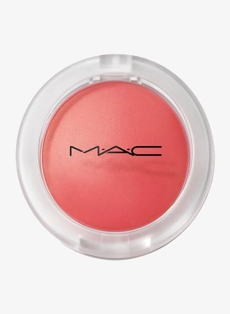 Glow Play Cushiony Blush Groovy