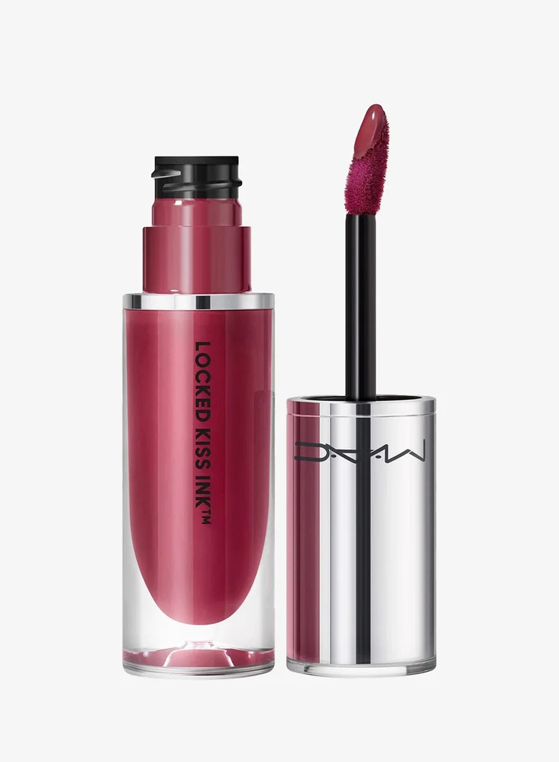 Locked Kiss Ink Lipcolour Posh