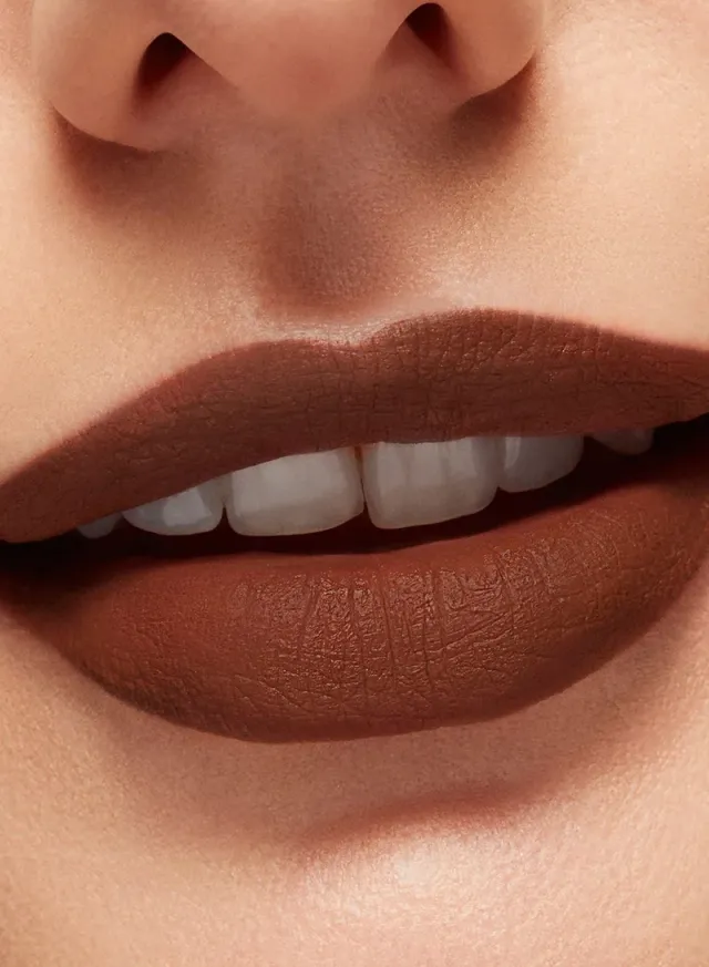 Ink Lipcolour - Posh (Long-Lasting Fluid Lip Makeup) – image 4