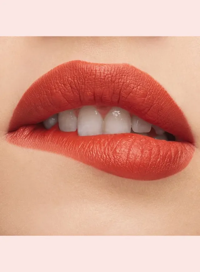 MACximal Matte Lipstick Red Rock – image 4