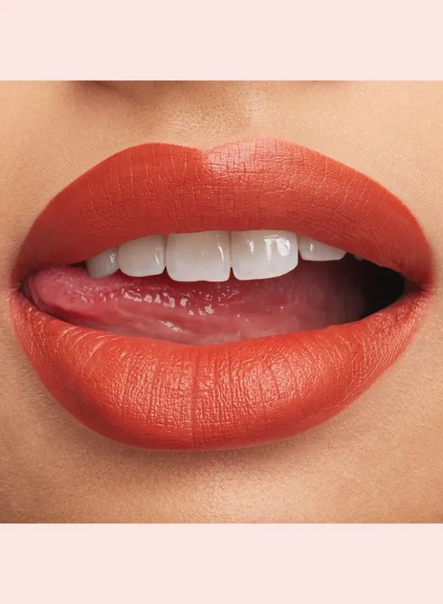 MACximal Matte Lipstick Red Rock – image 5