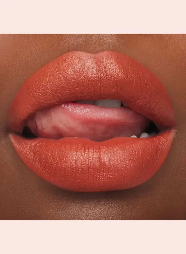 MACximal Matte Lipstick Red Rock – image 6