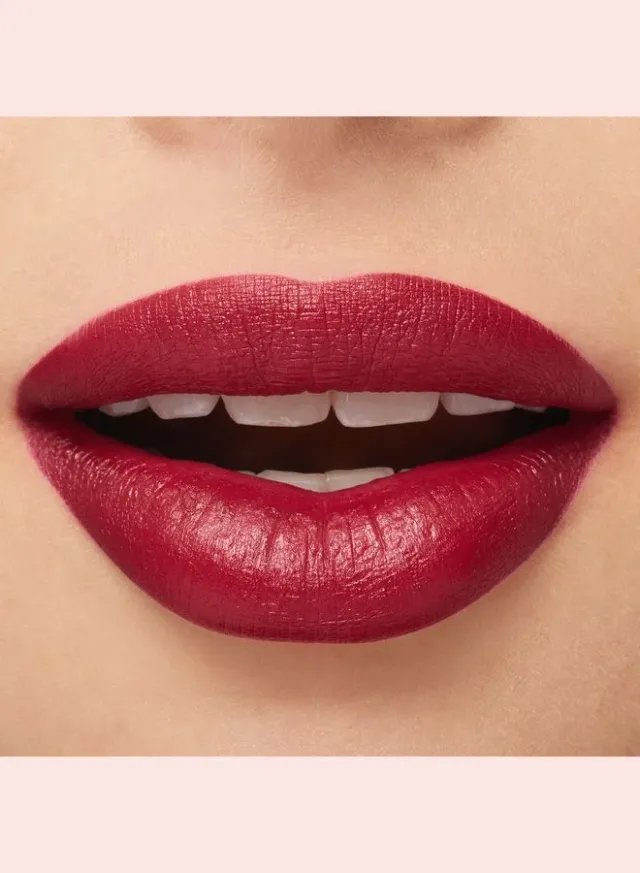 MACximal Matte Lipstick Red Rock – image 5