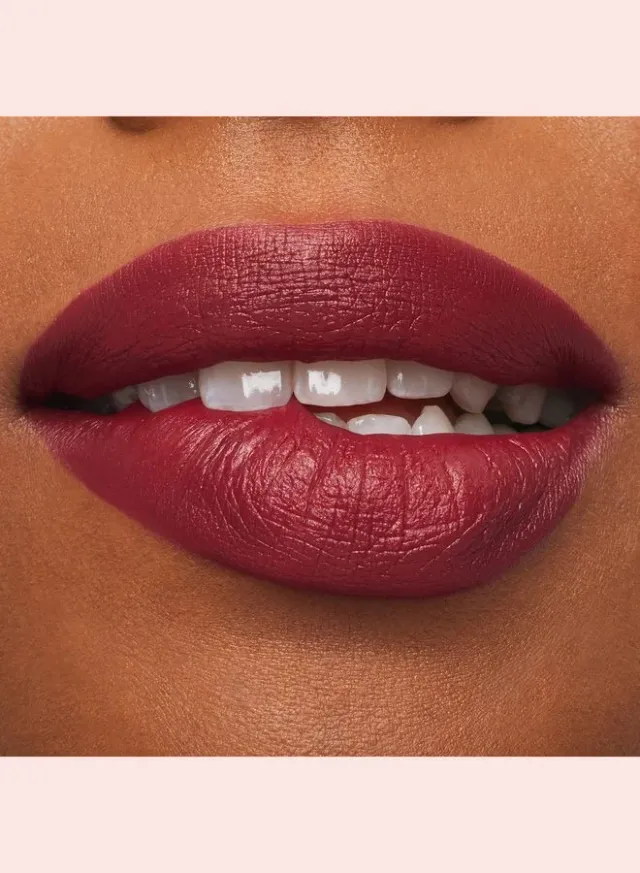 MACximal Matte Lipstick Red Rock – image 7