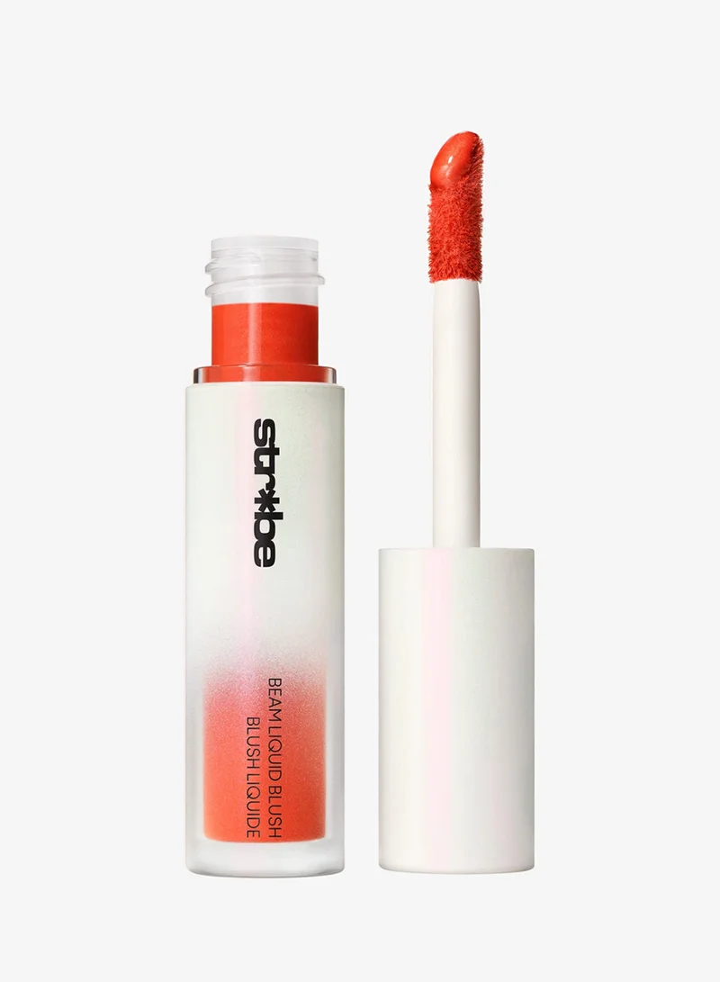 Strobe Liquid Blush Nitelite