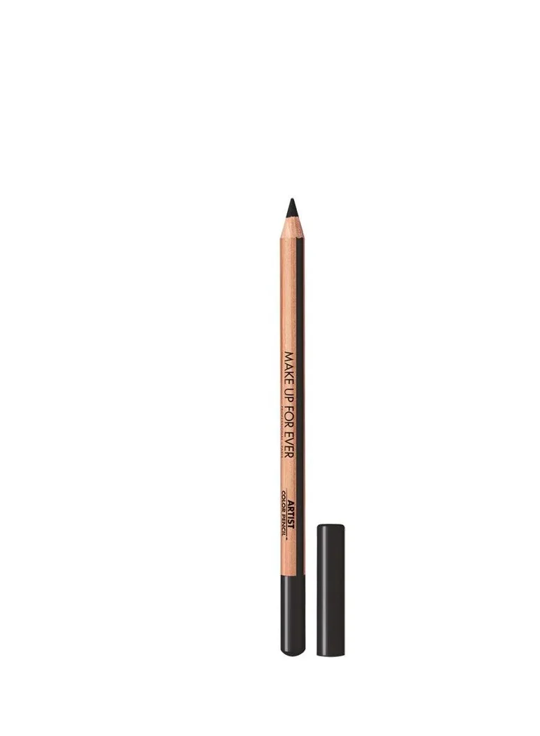 MAKE UP FOR EVER Artist Color Pencil Lip Liner Total Taupe