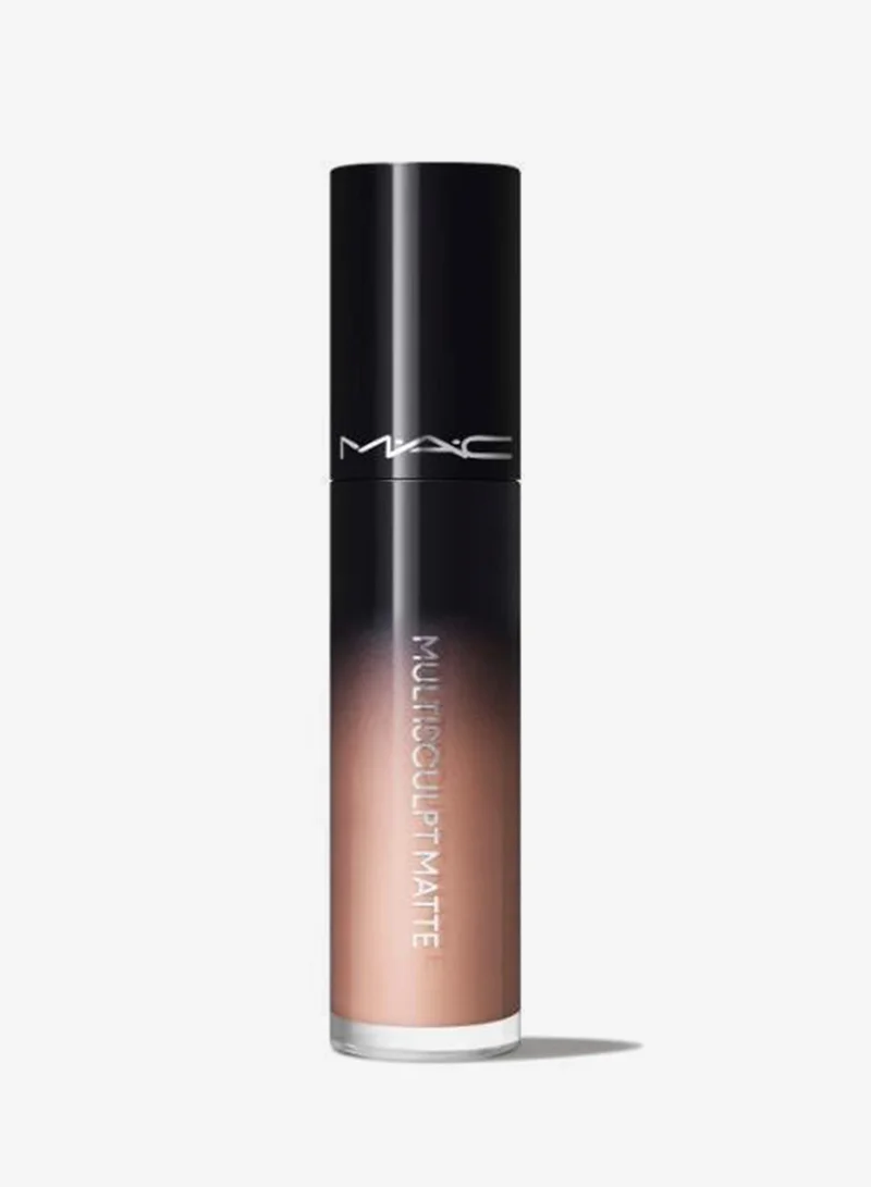 Multisculpt Matte Liquid Color Painterly