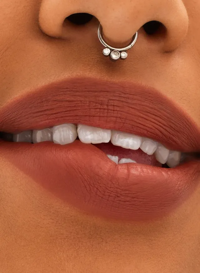 Locked Kiss 24Hr Lipstick Meticulous – image 3