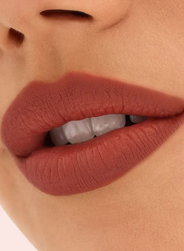 Locked Kiss 24Hr Lipstick Meticulous – image 5