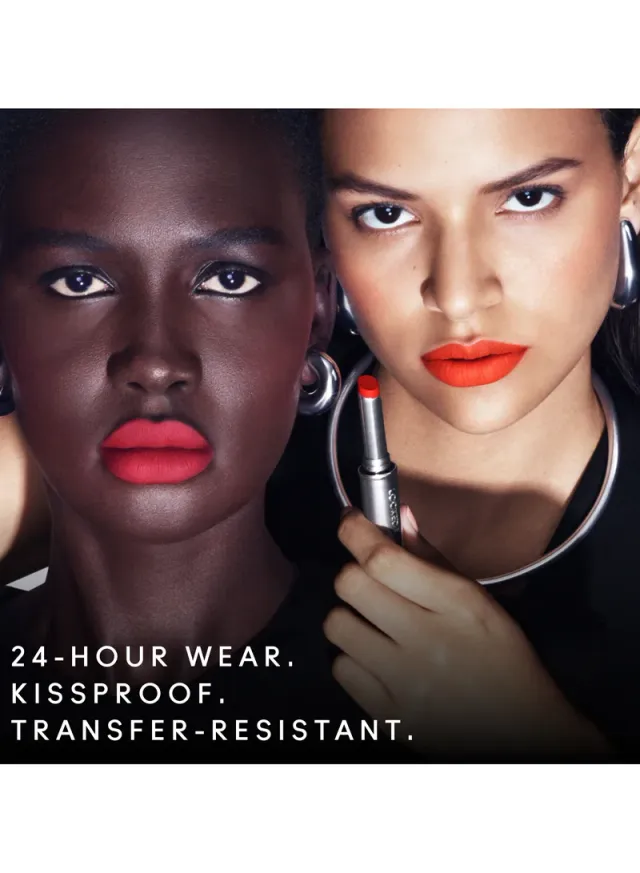 Locked Kiss 24Hr Lipstick Meticulous – image 6