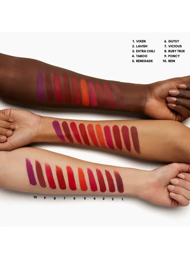 Locked Kiss 24Hr Lipstick Meticulous – image 7