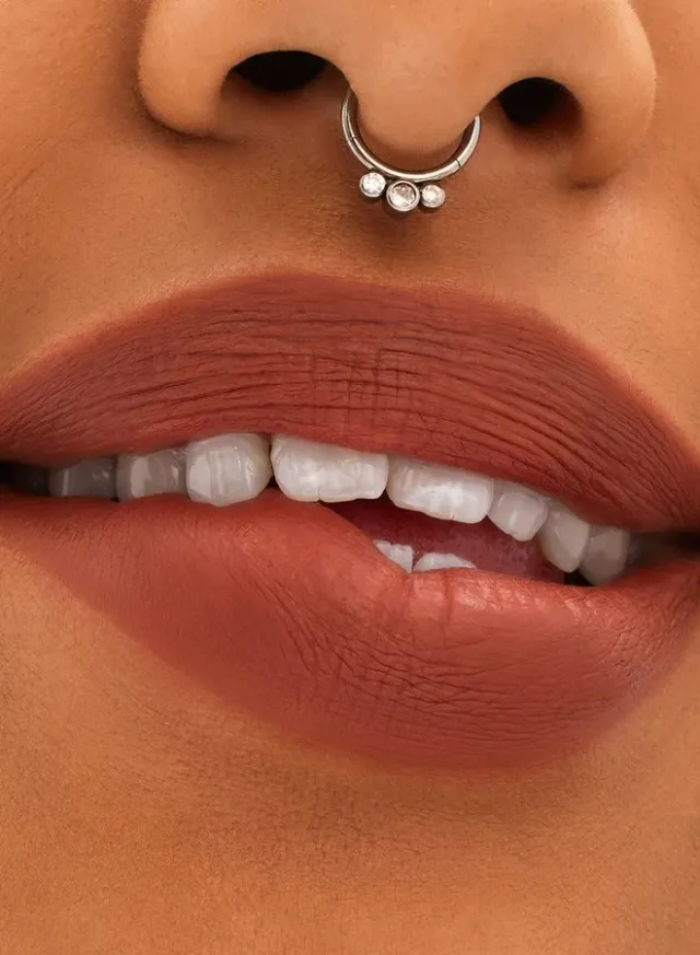 Locked Kiss 24Hr Lipstick Meticulous – image 3