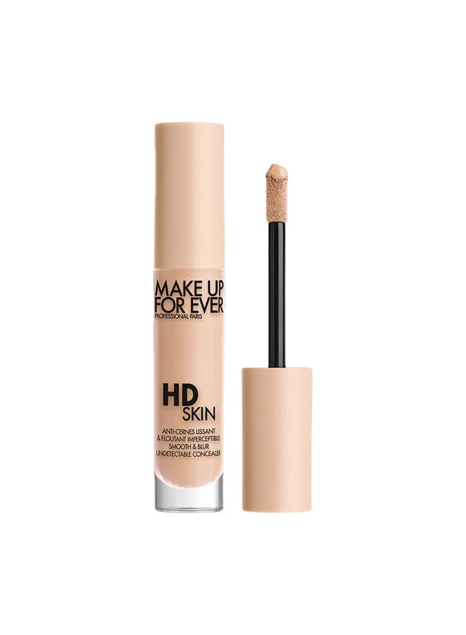 HD Skin Concealer 1.55 (N)