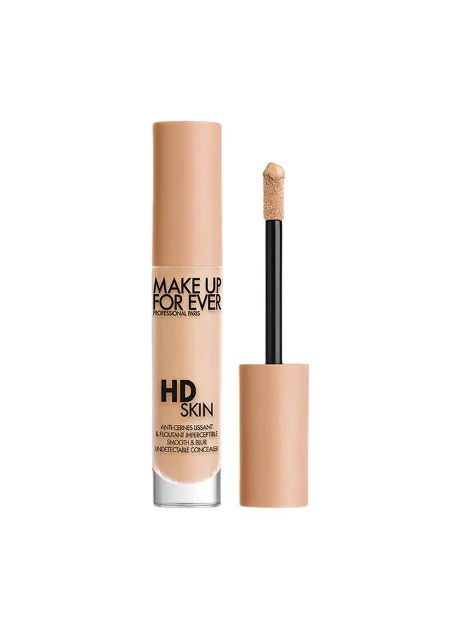 HD Skin Concealer 1.55 (N)