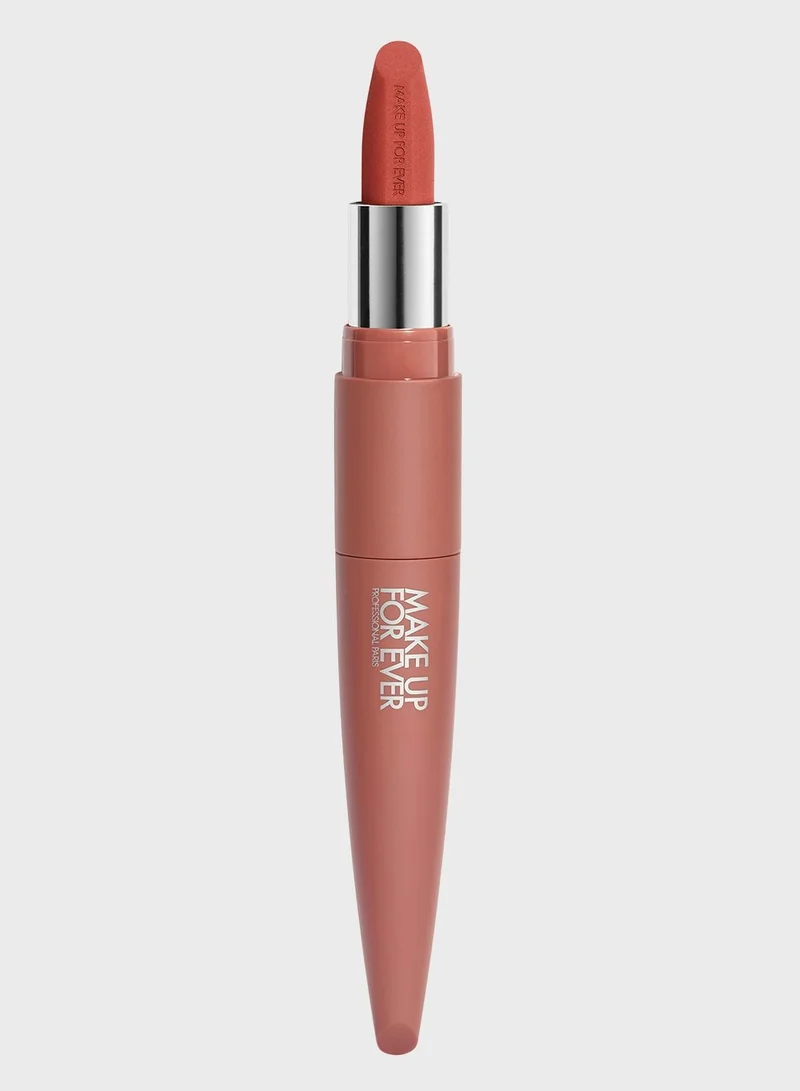 Rouge Artist Velvet Nude Comfort Brown