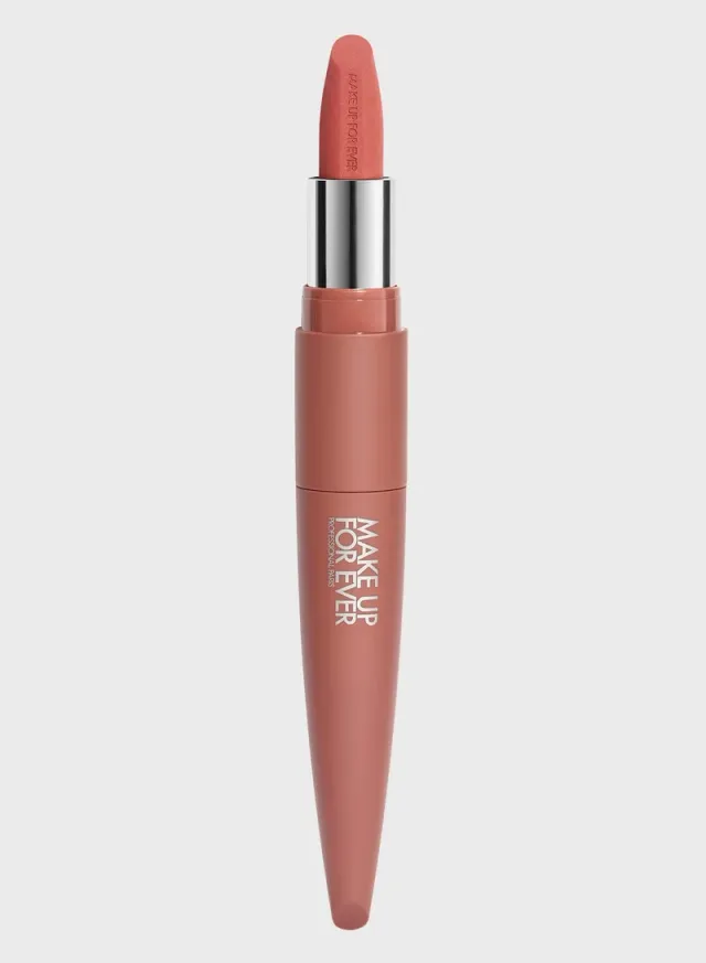 Rouge Artist Velvet Nude Comfort Brown
