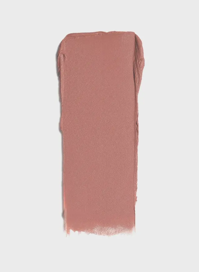 Velvet Finish Lipstick in Nude Brown Shade - Comfortable Wear – image 3